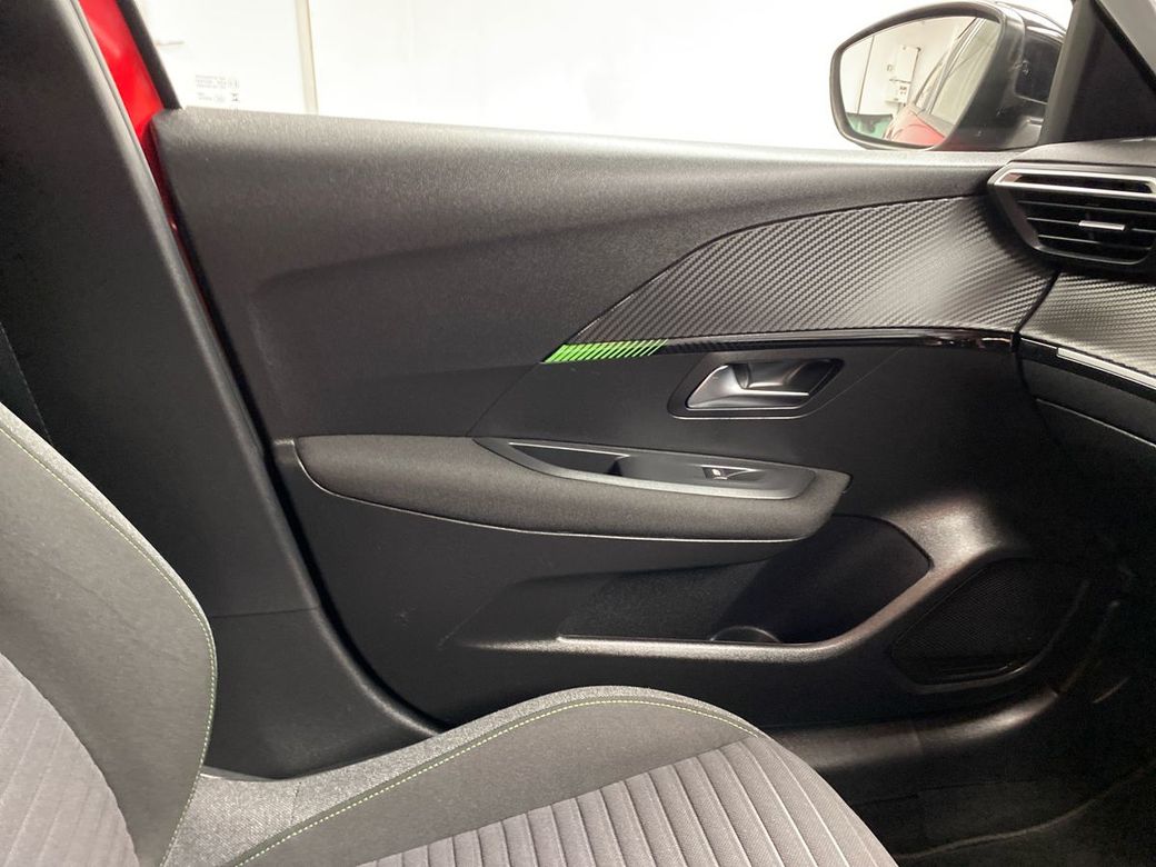 2024 Peugeot 208