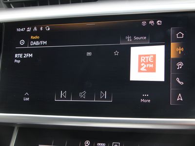 2024 Audi A6