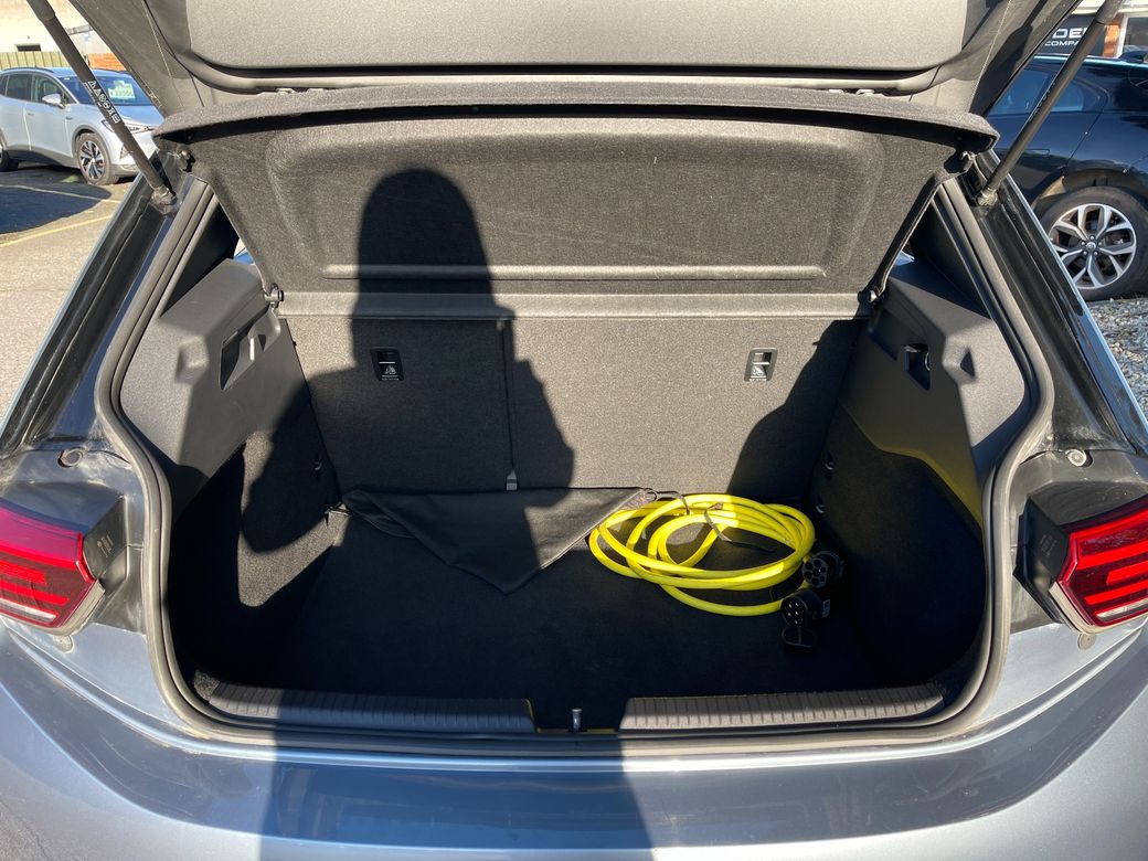 2022 Volkswagen ID.3