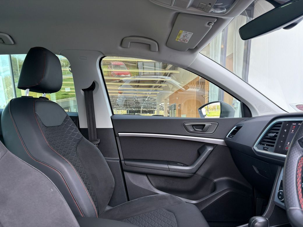 2023 SEAT Ateca