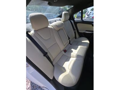 2016 Volvo S60