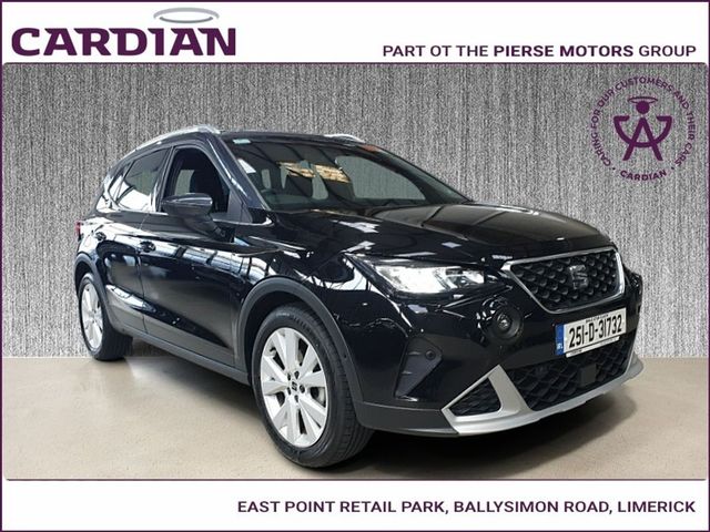vehicle for sale from Cardian