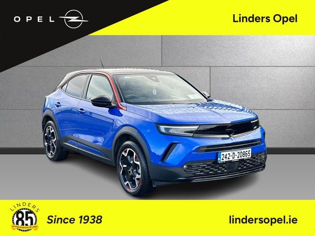vehicle for sale from Linders Finglas Turvey Limited