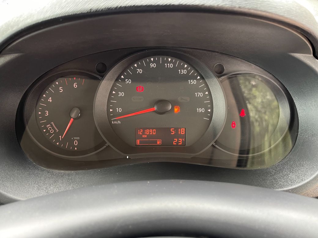 2019 Renault Kangoo