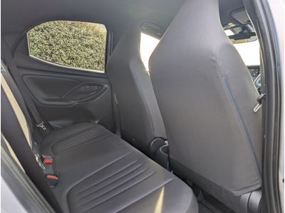 2023 Toyota Yaris