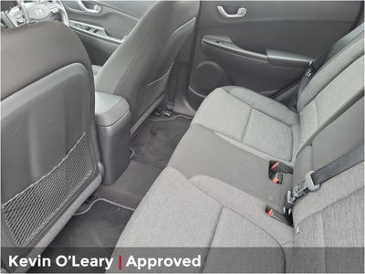 2023 Hyundai Kona