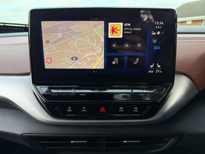 2022 Volkswagen ID.4