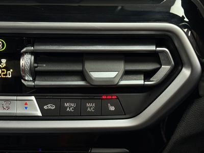 2023 BMW iX3