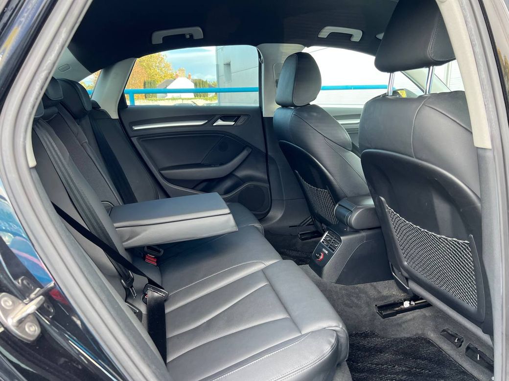 2014 Audi A3