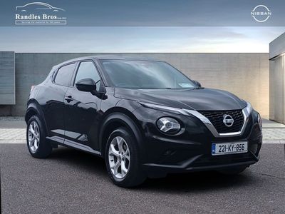 vehicle for sale from Randles Bros Tralee