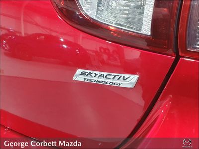 2018 Mazda Mazda2