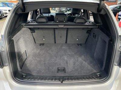 2022 BMW iX3