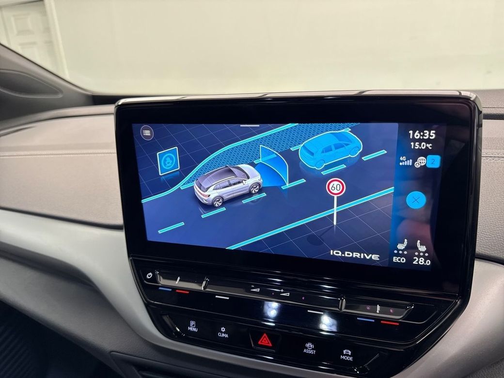 2023 Volkswagen ID.4