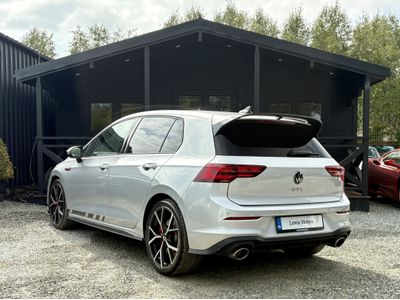 2024 Volkswagen Golf