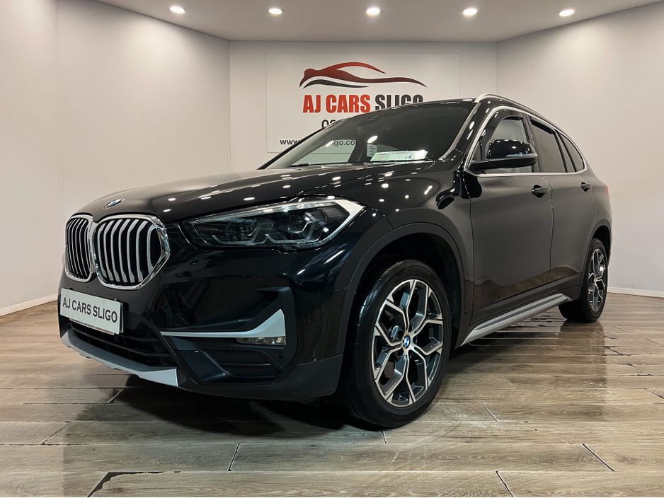 2019 BMW X1