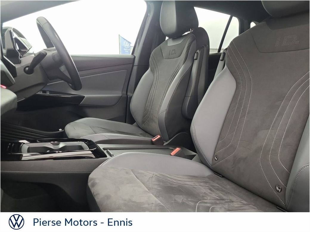 2023 Volkswagen ID.4