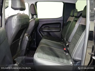 2024 Volkswagen Amarok