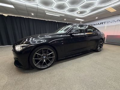 2019 BMW 4 Series