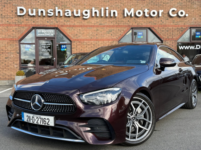 vehicle for sale from Dunshaughlin Motor Co