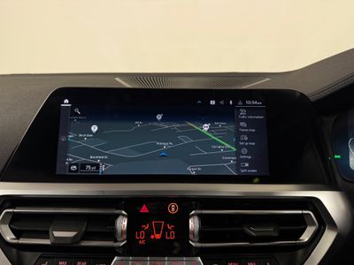 2021 BMW 330