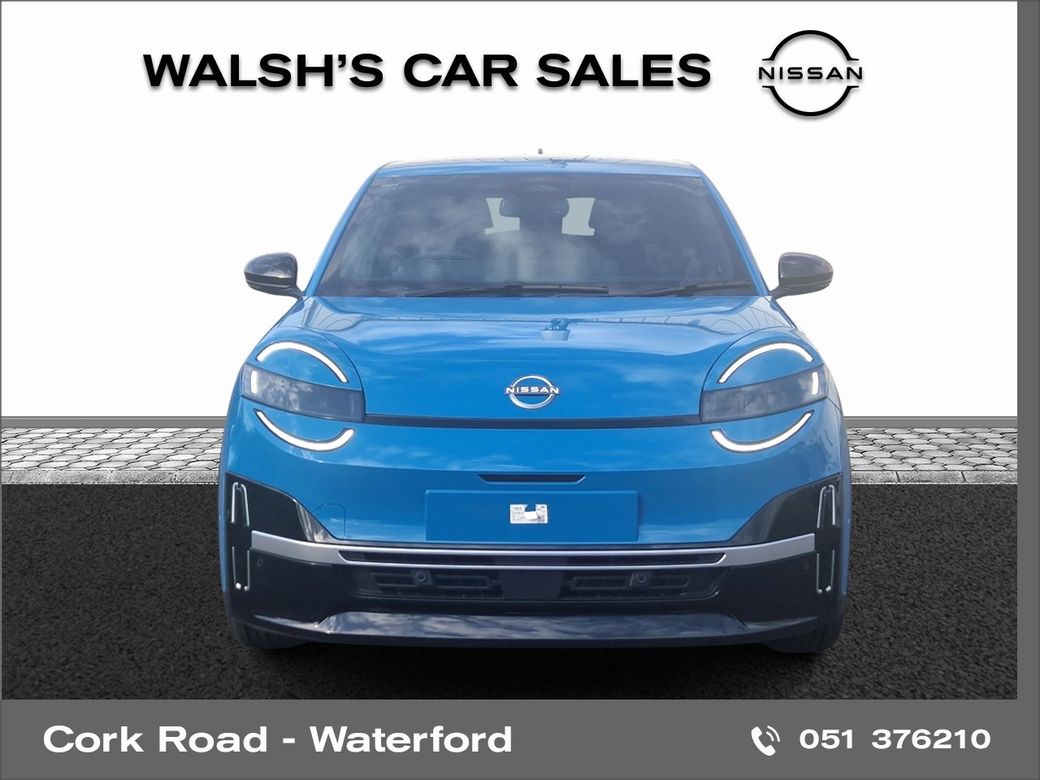 2026 Nissan Micra
