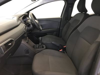 2023 Dacia Sandero