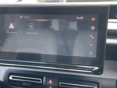 2025 Citroen e-C3