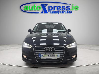 2016 Audi A3