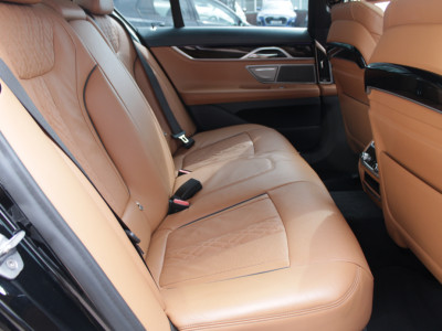 2025 BMW 7 Series