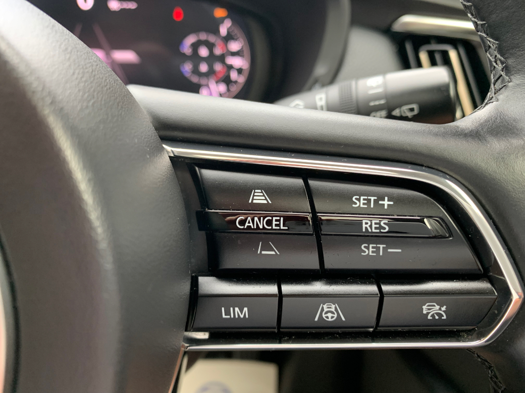 2023 Mazda CX-60