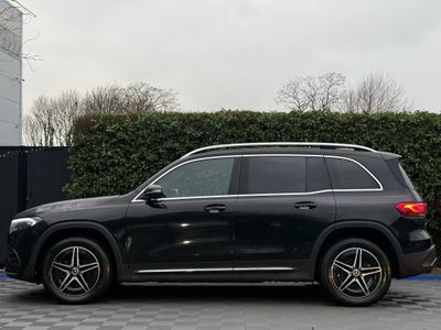 2024 Mercedes-Benz EQB