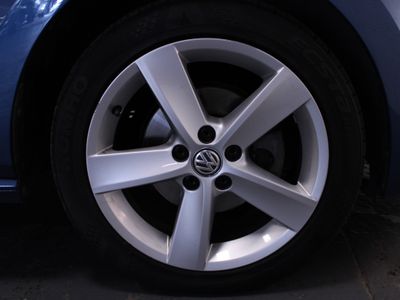 2017 Volkswagen Polo