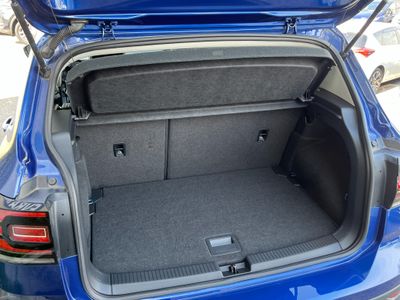 2020 Volkswagen T-Cross