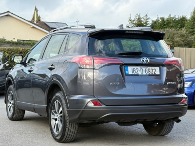 2018 Toyota Rav4