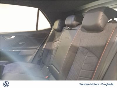 2026 Volkswagen ID.3