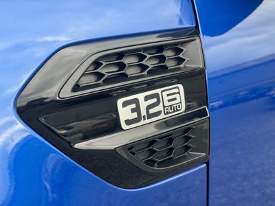 2018 Ford Ranger