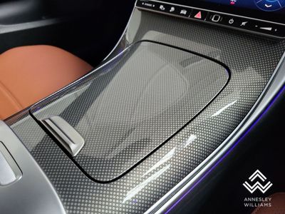 2025 Mercedes-Benz C Class