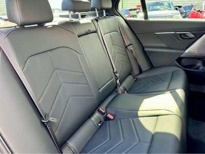 2026 BMW 5 Series