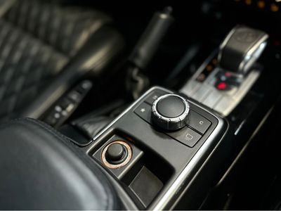 2018 Mercedes-Benz AMG