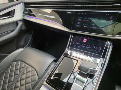 2023 Audi Q7