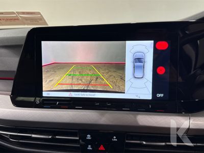 2023 Volkswagen Golf
