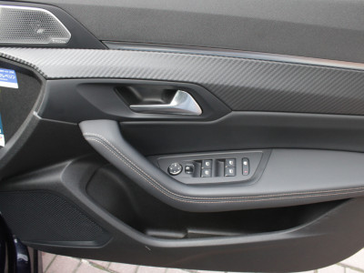 2019 Peugeot 508