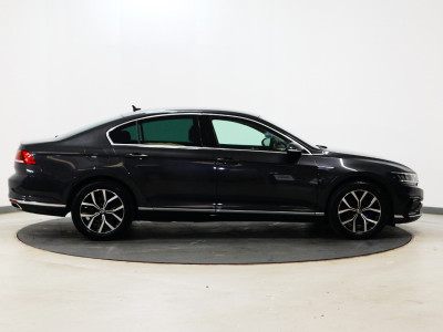 2021 Volkswagen Passat