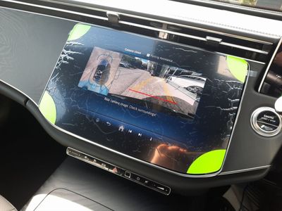 2025 Mercedes-Benz E Class