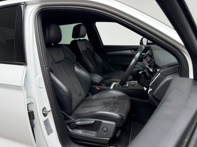 2020 Audi Q5