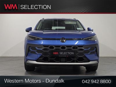 2026 Volkswagen T-Roc