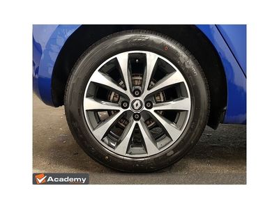 2023 Renault Clio
