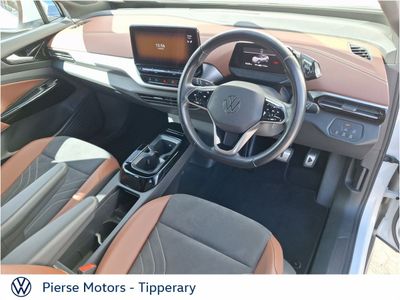 2023 Volkswagen ID.4