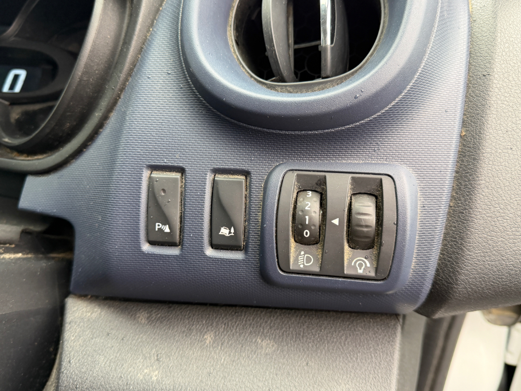 2018 Opel Vivaro