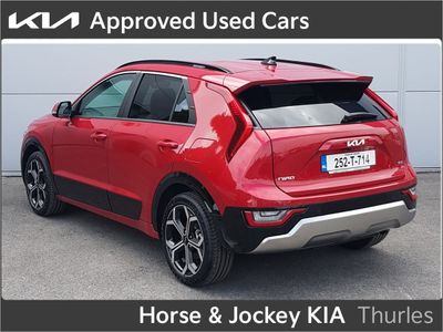 2025 Kia Niro